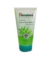 hima neem face wash 150ml