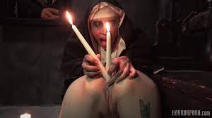 Scary Nun Ghost Violent Sex Scene - Horror Porn, watch free porn video, HD  XXX at tPorn.xxx