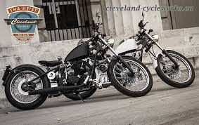 tha heist ccw motorcycles deutschland