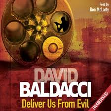 But deliver us from evil comments. Deliver Us From Evil Shaw Book 2 By David Baldacci Audiobook Audible Com