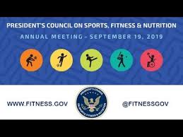council on sports fitness nutrition