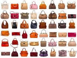 38 diffe types of handbags for 2022