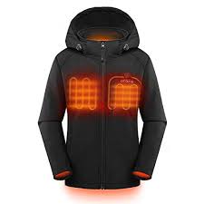 10 Best Heated Jackets Reviewed Of 2019 Guidesmagazine Com