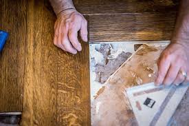 Wooden Floor Installation Cost