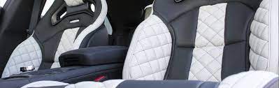Mercedes Leather Seats Mercedes Car