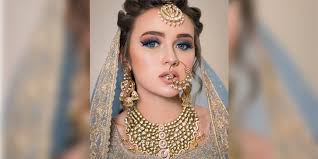 best picked bridal makeup looks for 2023