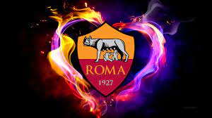 La community ufficiale delle nazionali di calcio italiane. A S Roma Hd Wallpaper Hintergrund 2560x1440