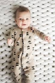 21 best organic baby clothes brands