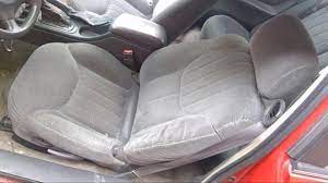 Front Seats For Pontiac Grand Am For