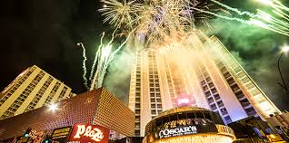 new year s eve in las vegas 2023 2024