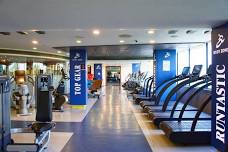 Bodyzone Fitness & Spa Pvt Ltd