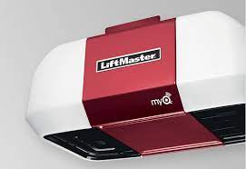 liftmaster myq garage door opener