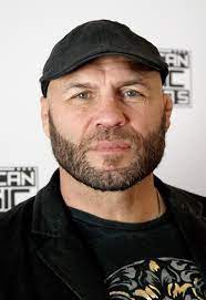 Randy Couture Net Worth