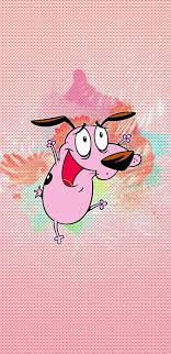 hd courage the cowardly dog wallpapers