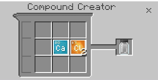 compound creator in minecraft
