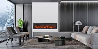 Electric Fireplaces Fireplace Inserts