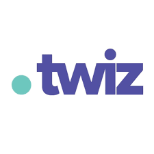 Image result for twiz.io logo