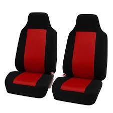 Universal Car Front Seat Covers High