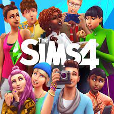 Sims 4 nu Free to play (PS5, PS4, Xbox Series X/S, Xbox One, PC, Mac,  Origin, Steam) - Pepper.com