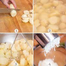 norwegian potato lefse dirt and dough
