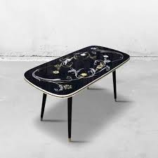 Vintage Coffee Table 1950s For At