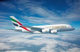 Operates a global logistics capability from the world's largest air logistics hub in dubai. Emirates Prepares To Lay Off Pilots On June 15 Airways Magazine