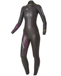 Tri suits are designed to provide the wearer with maximum warmth, superior spf protection, and reduced drag so they can glide through the water faster and easier. Women S Blueseventy Reaction Triathlon Wetsuit