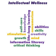 Achieving wellness now and through a lifetime requires knowledge     What Is Critical Thinking Essay