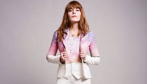 Jenny Lewis Feature Stories Stomp