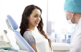 Common Questions About Going to the Dentist - American Dental Association
