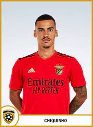 '''francisco leonel lima silva machado''' (born 19 july 1995), known as '''chiquinho''', is a portuguese professional footballer who plays for benfica as an attacking midfielder. Chiquinho Habilidades Pro Evolution Soccer