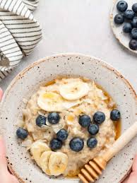 delectable oats recipes for weight loss