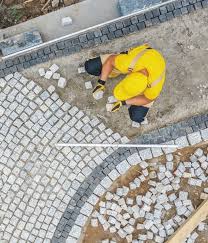 Stamped Concrete Contractors In