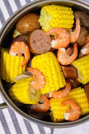 Instant pot mashed potatoes recipe→. Easy Shrimp Boil Recipe Tipbuzz