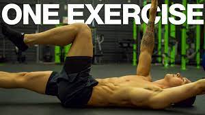 the best core exercise you should be
