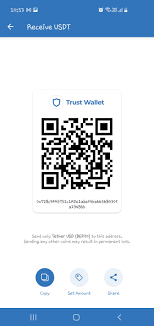crypto not showing up in wallet