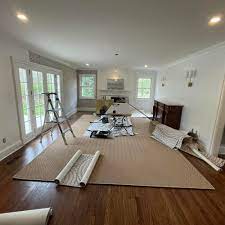 top 10 best hardwood floor refinishing