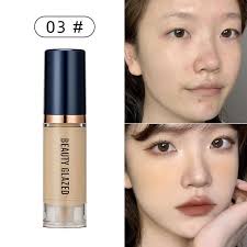 face makeup liquid foundation
