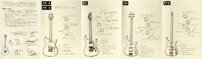 Check spelling or type a new query. Heartfield Guitars Manuals