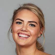 kate upton shows off her unfiltered