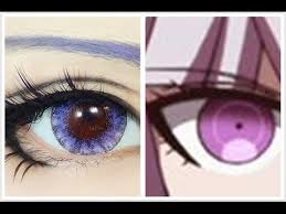 kirigiri kyouko tutorial anime eye