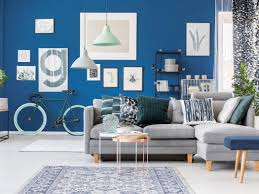 26 blue living room decor ideas plus