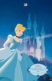 Gambar mewarnai princess cinderella gambar mewarnai princess. Jual Disney Princess Cinderella Dan Pesta Ulang Tahun Jakarta Barat Bukugalileo Tokopedia