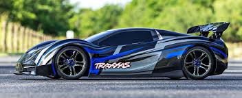 traas xo 1 updated for 2022 rc car