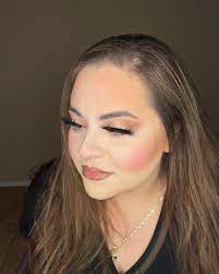 meet kyanna mitc makeup artist