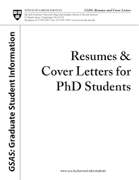 Resumes And Cover Letters For Masters Students Ohye Mcpgroup Co