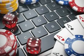 Why do people love to play in online casinos? | ZOMG! Candy