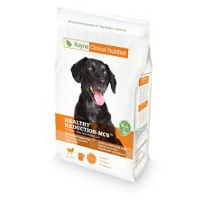 rayne healthy reduction mcs dry dog