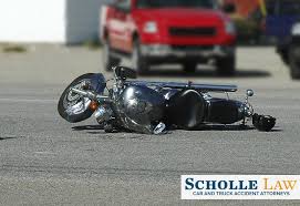 how georgia motorcycle accidents differ
