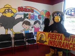 Fiesta auto insurance provides top notch products with a level of customer service that is second to none! Fiesta Auto Insurance Sanger Inicio Facebook